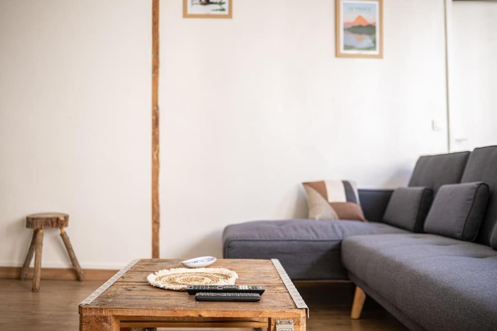Appartamento Le Charmant Hello Palois-T2-Wifi Pau Esterno foto